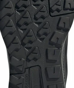 Outlet Adidas Women's Terrex Anylander RAIN.RDY Hiking Shoes Core Black/Core Black/Grey Four Cblack/Cblack/Grefou