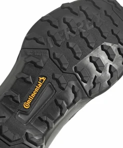 Outlet Adidas Women's Terrex AX4 GORE-TEX Hiking Shoes Cblack/Grethr/Minton
