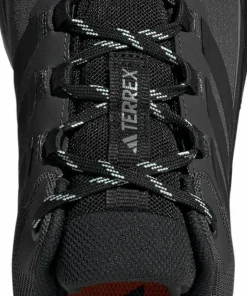 Online Adidas Women's Terrex Skychaser Ax5 Gore-Tex Carbon/cblack/seflaq Carbon/Core Black/Semi Flash Aqua