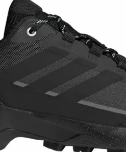 Online Adidas Women's Terrex Skychaser Ax5 Gore-Tex Carbon/cblack/seflaq Carbon/Core Black/Semi Flash Aqua