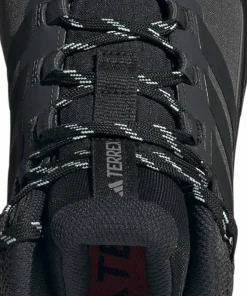 Hot Adidas Women's Terrex Skychaser Ax5 Mid Gore-Tex Carbon/Core Black/Semi Flash Aqua Carbon/Cblack/Seflaq