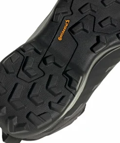 Hot Adidas Women's Terrex Skychaser Ax5 Mid Gore-Tex Carbon/Core Black/Semi Flash Aqua Carbon/Cblack/Seflaq