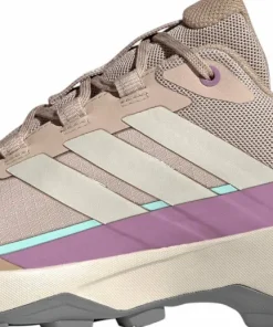 Best Adidas Women's Terrex Skychaser Ax5 Mid Gore-Tex Wontau/Alumin/Prepur