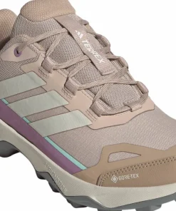 Best Adidas Women's Terrex Skychaser Ax5 Mid Gore-Tex Wontau/Alumin/Prepur