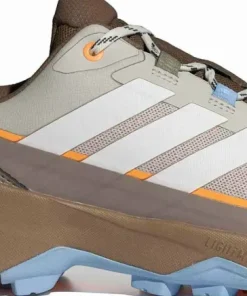 Outlet Adidas Women's Terrex Skychaser Ax5 Wonder alumina/Off white/Cardboard
