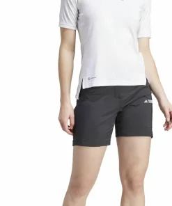 Outlet Adidas Women's Terrex Xperior Mid Short Black