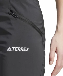 Outlet Adidas Women's Terrex Xperior Mid Short Black
