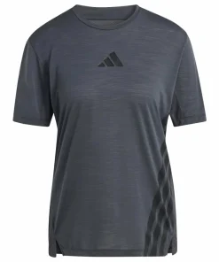 Best Adidas Women's Terrex Xperior CLIMACOOL+ T-shirt Carbon
