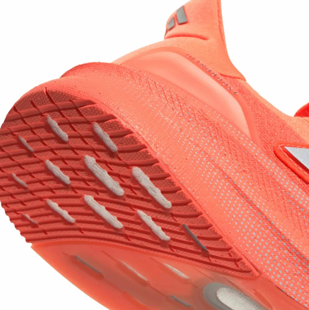 Outlet Adidas Women's Ultraboost 5 Beam orange/Silver met./Lgh solid grey