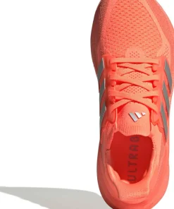 Outlet Adidas Women's Ultraboost 5 Beam orange/Silver met./Lgh solid grey
