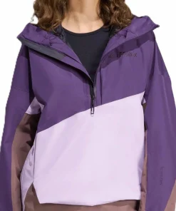 Online Adidas Women's Xpl 2L Anorak Powplu/Aurplu/Earstr