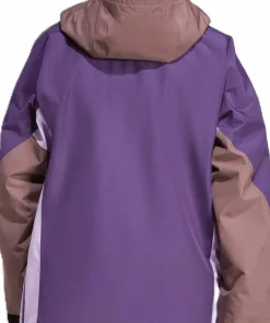 Online Adidas Women's Xpl 2L Anorak Powplu/Aurplu/Earstr