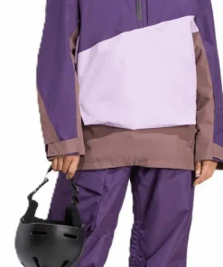 Online Adidas Women's Xpl 2L Anorak Powplu/Aurplu/Earstr