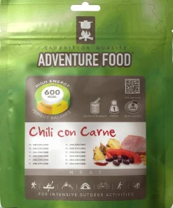 Clearance Adventure Food Chili Con Carne Nocolor