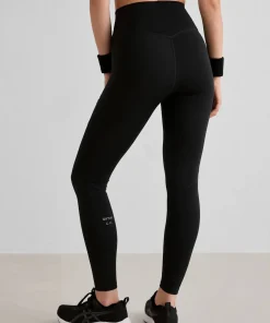 Sale Aim'n Women's Running Tights Black
