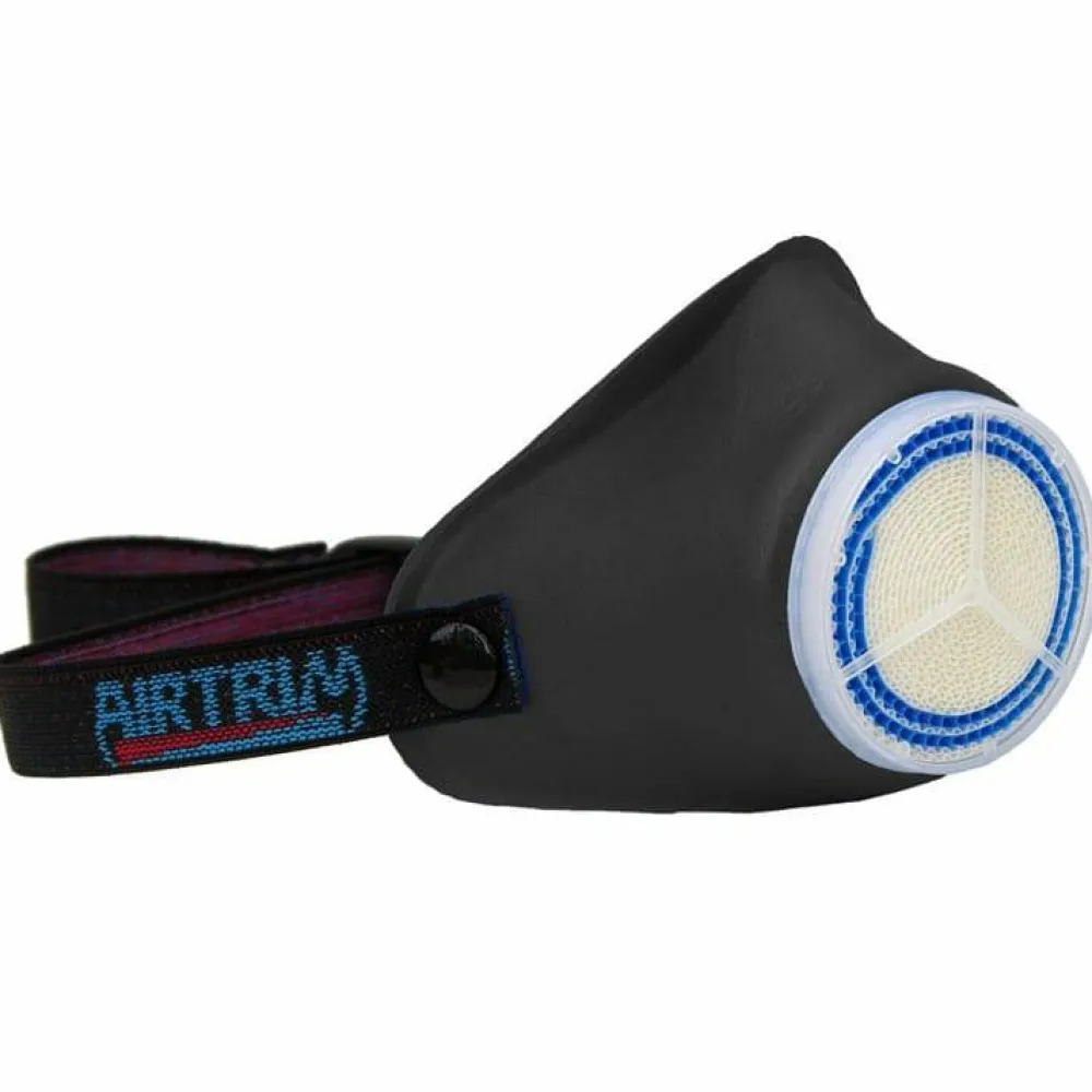 Discount Airtrim Sport Black