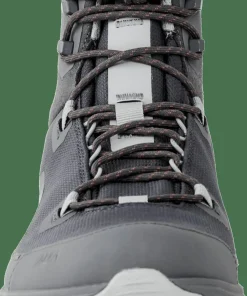 New Alfa Men's Driv Advance GORE-TEX Grey
