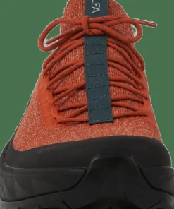 Clearance Alfa Men's Glimmer Core Red