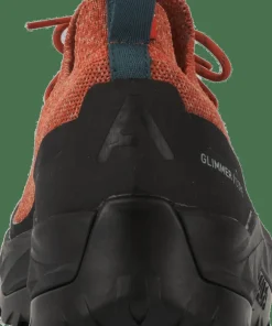 Clearance Alfa Men's Glimmer Core Red