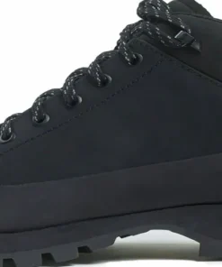 Outlet Alfa Men's Hovde Advance GORE-TEX Black