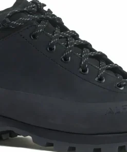 Outlet Alfa Men's Hovde Advance GORE-TEX Black