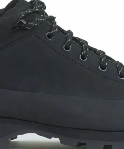 Outlet Alfa Men's Hovde Advance GORE-TEX Black