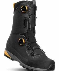 Online Alfa Men's Jerpe A/P/S Gore-Tex Boa BLACK