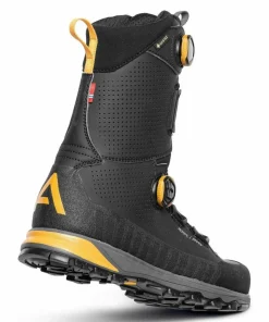 Online Alfa Men's Jerpe A/P/S Gore-Tex Boa BLACK