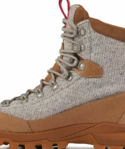 Outlet Alfa Men's Lun Perform Grey