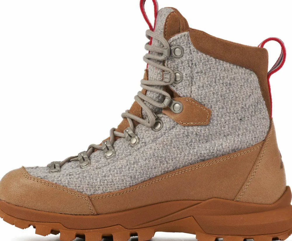 Outlet Alfa Men's Lun Perform Grey