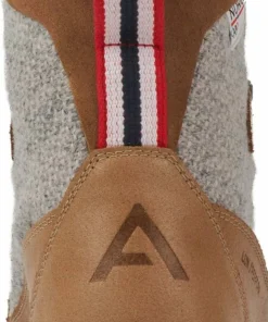 Outlet Alfa Men's Lun Perform Grey