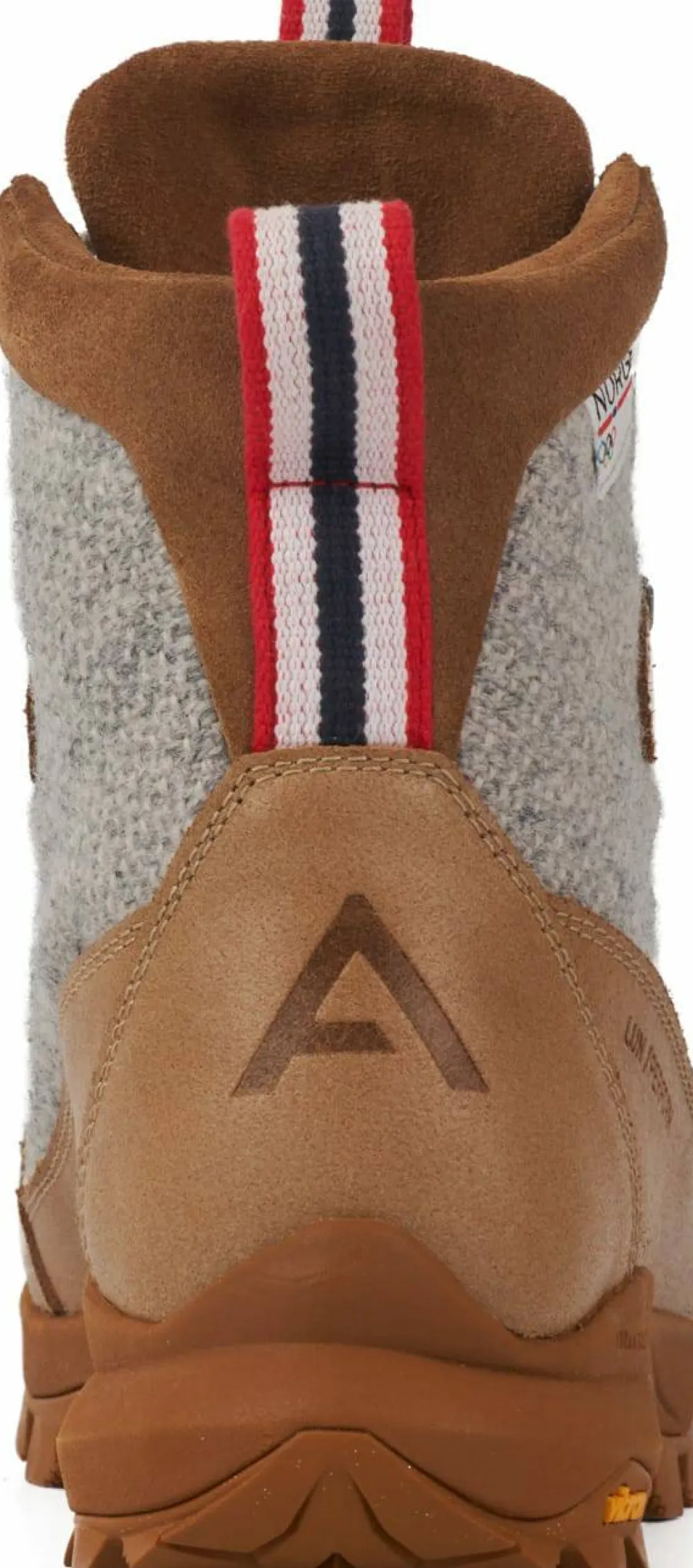 Outlet Alfa Men's Lun Perform Grey