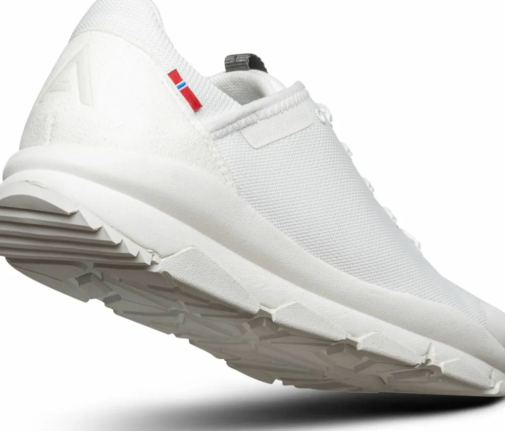 Discount Alfa Men's Ortu Perform White