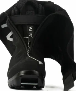 Best Alfa Men's Outback BC A/P/S 3.0 GORE-TEX Black