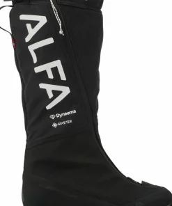 Best Alfa Men's Outback BC A/P/S 3.0 GORE-TEX Black