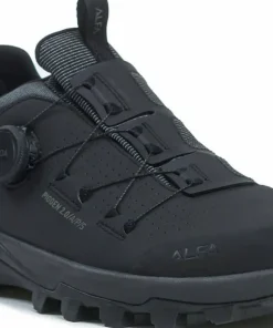 Online Alfa Men's Piggen 2.0 A/P/S GORE-TEX Phantom Black