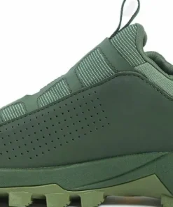 New Alfa Men's Piggen 2.0 A/P/S GORE-TEX Thyme Green