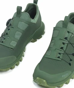 New Alfa Men's Piggen 2.0 A/P/S GORE-TEX Thyme Green
