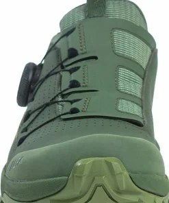 New Alfa Men's Piggen 2.0 A/P/S GORE-TEX Thyme Green