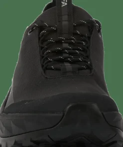 Best Alfa Men's Rabbe A/P/S GORE-TEX Black