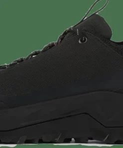 Best Alfa Men's Rabbe A/P/S GORE-TEX Black