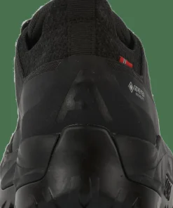 Best Alfa Men's Rabbe A/P/S GORE-TEX Black
