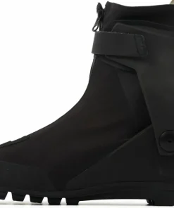 Discount Alfa Men's Skate Perform GORE-TEX Black