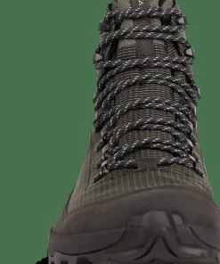 Sale Alfa Men's Stette 2.0 A/P/S GORE-TEX Black