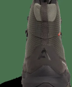 Sale Alfa Men's Stette 2.0 A/P/S GORE-TEX Black