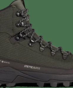 Sale Alfa Men's Stette 2.0 A/P/S GORE-TEX Black