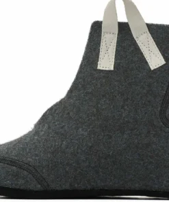 Discount Alfa Unisex Inner Boot Wool Classic Black