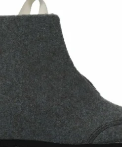 Discount Alfa Unisex Inner Boot Wool Classic Black