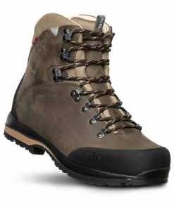 Hot Alfa Women's Berg Advance Gore-Tex CLASSIC BROWN