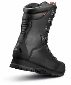 Discount Alfa Women's Bever Perform Gore-Tex Black